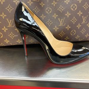 Christian Louboutin Corneille